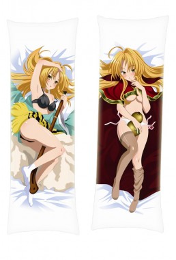 The Ambition of Oda Nobuna Nobuna Oda Dakimakura Body Pillow Anime