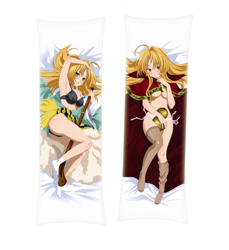 The Ambition of Oda Nobuna Nobuna Oda Dakimakura Body Pillow Anime