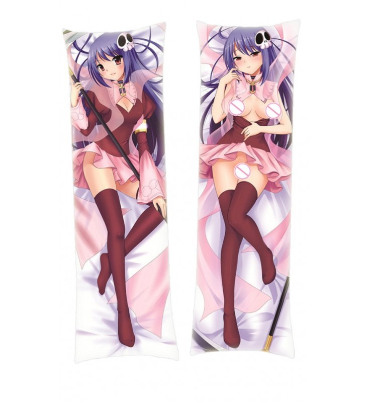 The World God Only Knows Haqua du Lot Herminium Dakimakura Body Pillow Anime