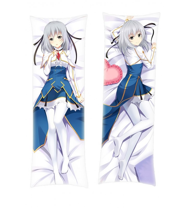 Undefeated Bahamut Chronicle Airi Arcadia Dakimakura Body Pillow Anime