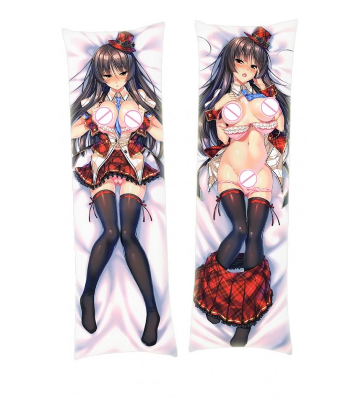 Piromizu Dakimakura Body Pillow Anime