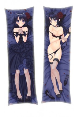 Otome Riron to Sono Shuuhen Ecole de Paris Ookura Resona Dakimakura Body Pillow Anime