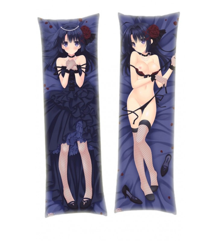 Otome Riron to Sono Shuuhen Ecole de Paris Ookura Resona Dakimakura Body Pillow Anime