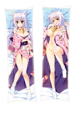 Gugure! Kokkuri san Kokkuri san Dakimakura Body Pillow Anime