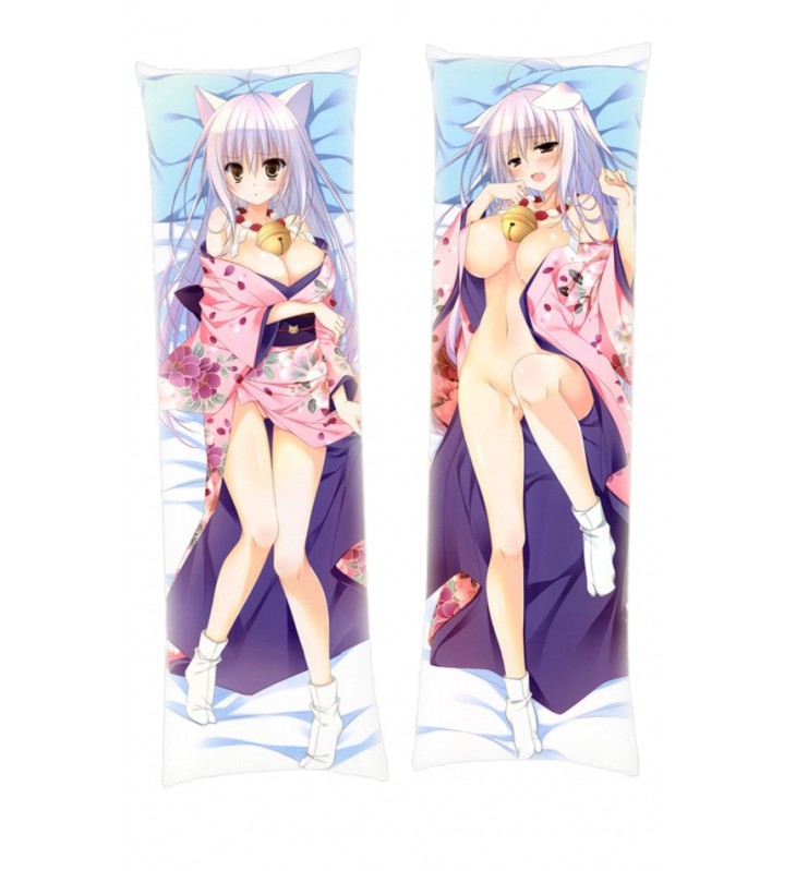 Gugure! Kokkuri san Kokkuri san Dakimakura Body Pillow Anime