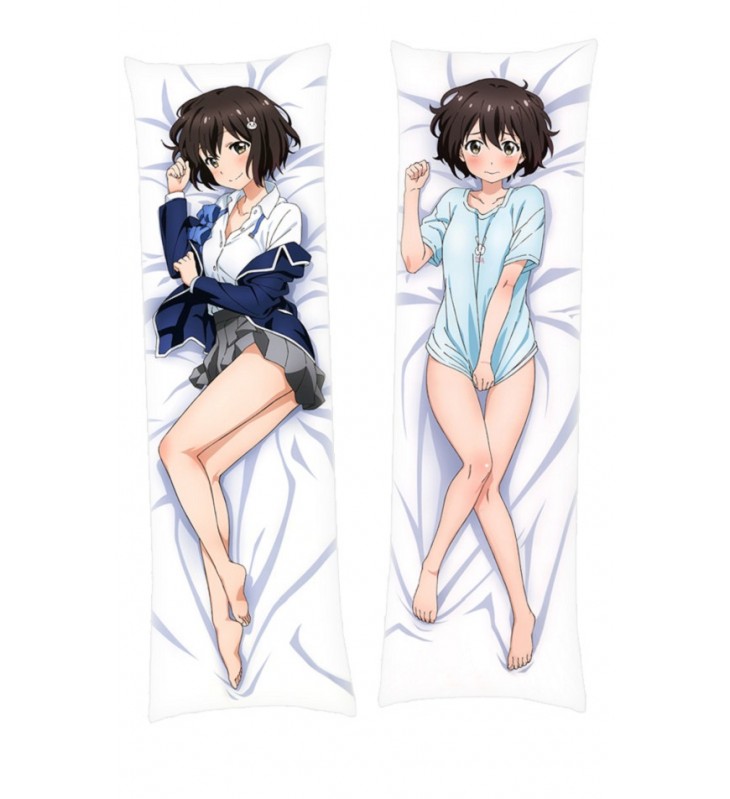 This Art Club Has a Problem Mizuki Usami Dakimakura Body Pillow Anime