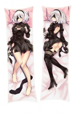 NieRAutomata 2B Dakimakura Body Pillow Anime