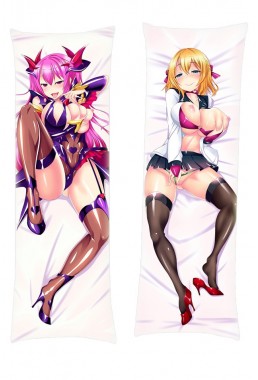 Mahou Shoujo Rinen Evil Compulsion Takano Sei Evil Bedding Pillowcase