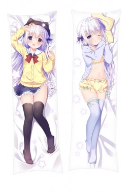 Miwa Futaba Dakimakura Body Pillow Anime