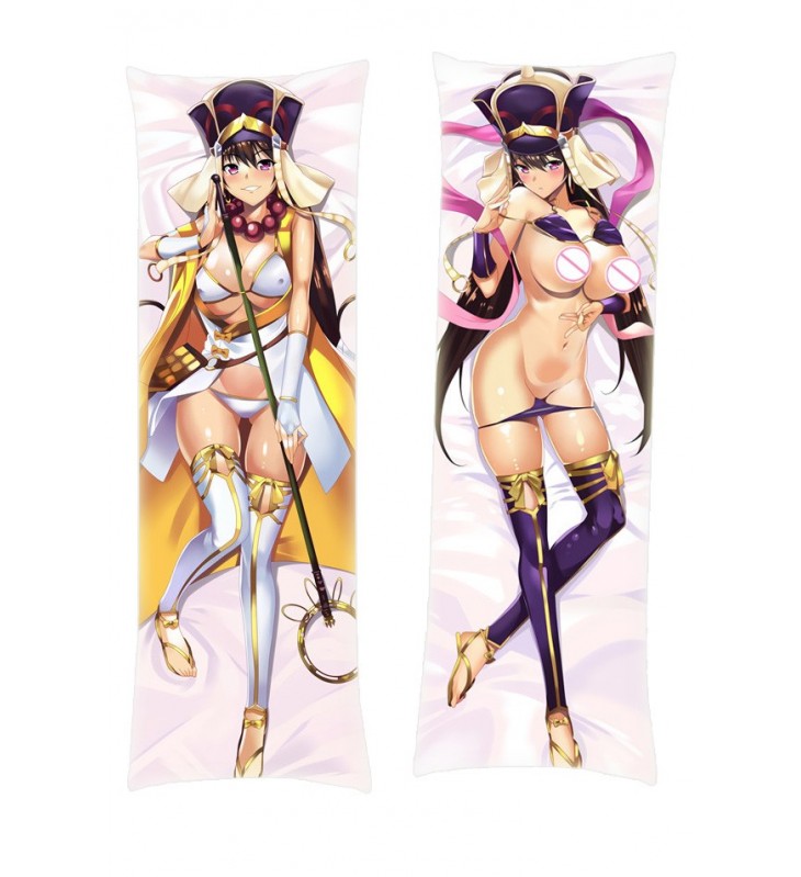 Fate Grand Order Xuanzang Sanzang Dakimakura Body Pillow Anime