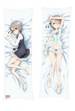 Princess Principal Ange Dakimakura Body Pillow Anime