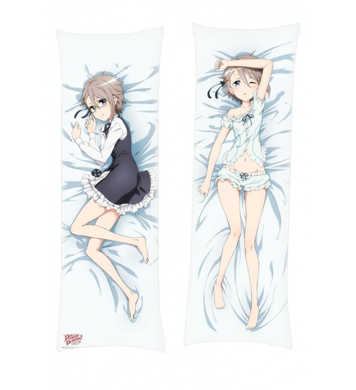 Princess Principal Ange Dakimakura Body Pillow Anime