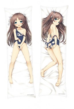 MONOBENO pure smile Sawai Natsuha Dakimakura Body Pillow Anime