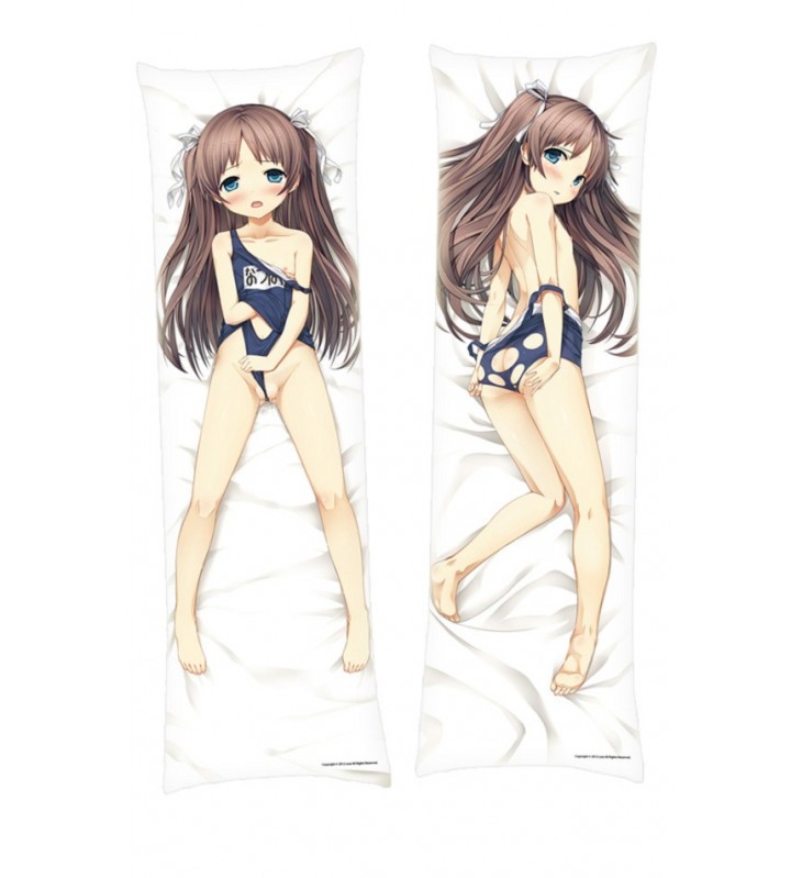 MONOBENO pure smile Sawai Natsuha Dakimakura Body Pillow Anime