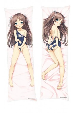 MONOBENO pure smile Sawai Natsuha Dakimakura Body Pillow Anime