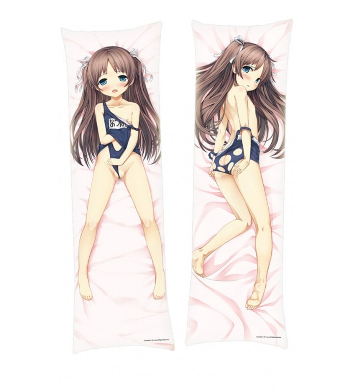 MONOBENO pure smile Sawai Natsuha Dakimakura Body Pillow Anime