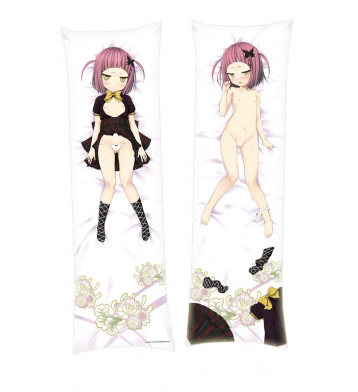 Toys pure smile Right Jiro Left jiro Dakimakura Body Pillow Anime