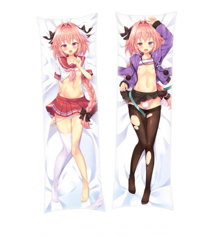 Fate Apocrypha Astolfo Dakimakura Body Pillow Anime