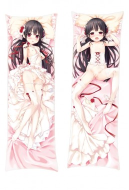 Monobeno Hachiroku Dakimakura Body Pillow Anime