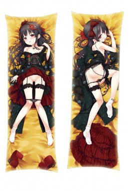 Monobeno Hachiroku Dakimakura Body Pillow Anime