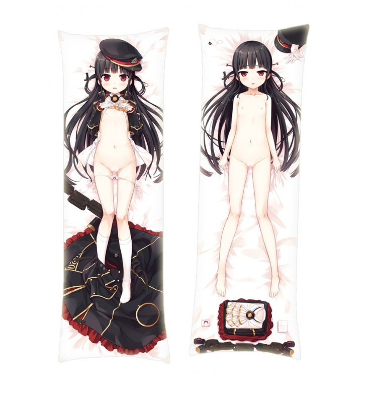 Monobeno Hachiroku Dakimakura Body Pillow Anime