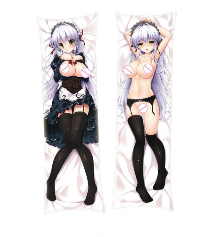 Princess Love Life Akino Dakimakura Body Pillow Anime