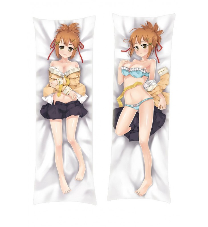 Kagiroi-Shaku Kei-Another-Tosa Mizuki Anime Dakimakura Japanese Hugging Body PillowCases