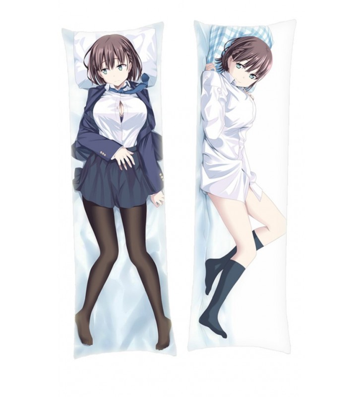 Tawawa On Monday Ai-Chan Anime Dakimakura Japanese Hugging Body PillowCases